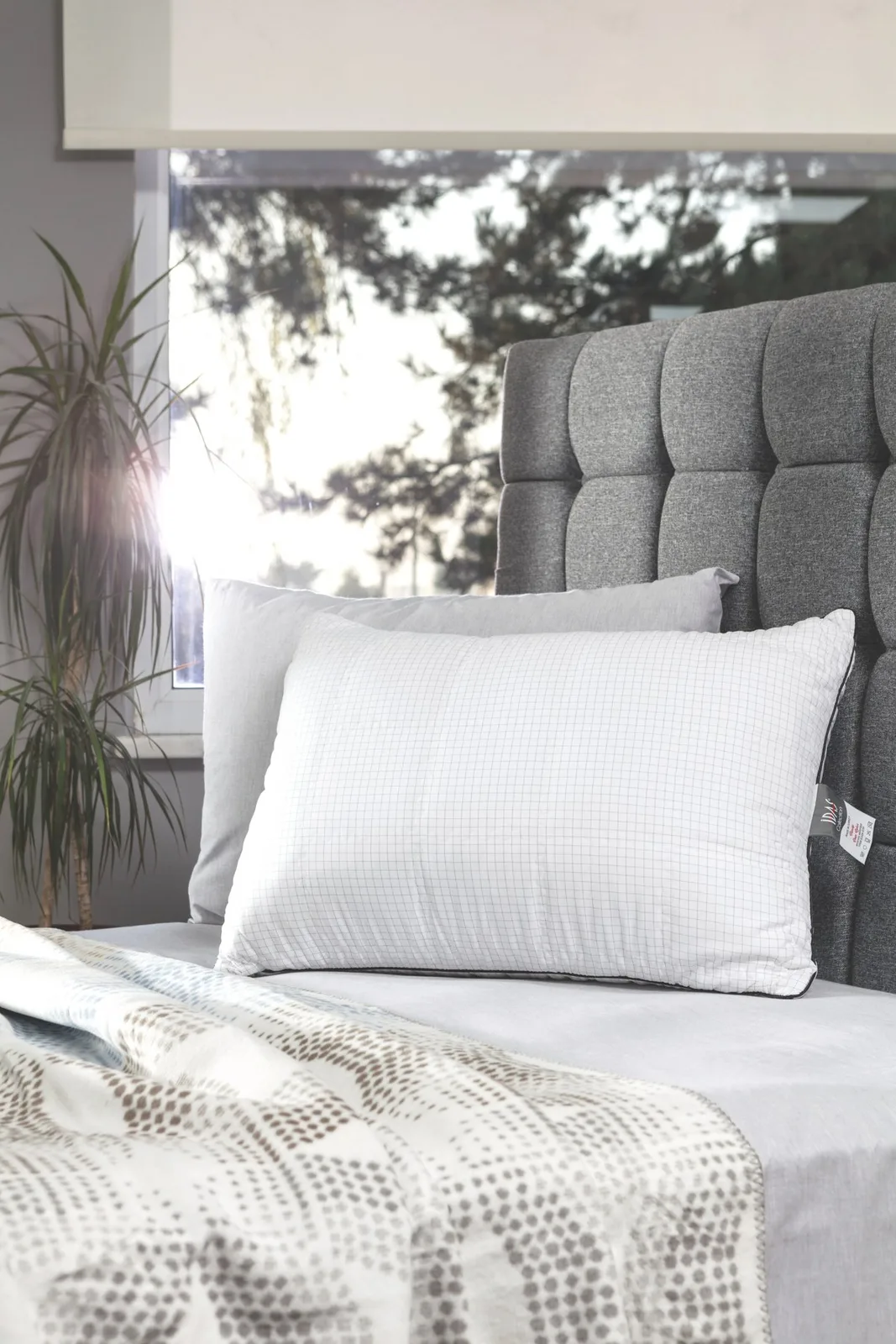 BEADY DEEP RELAX YASTIK — OTL-1022