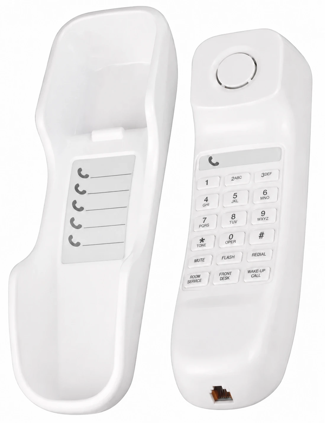 Duvar Tipi Telefon — OTL-3708