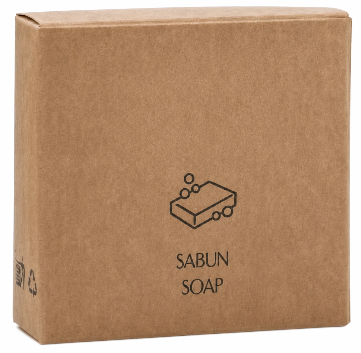 Kutulu Sabun Zeytinyağlı — OTL-5130