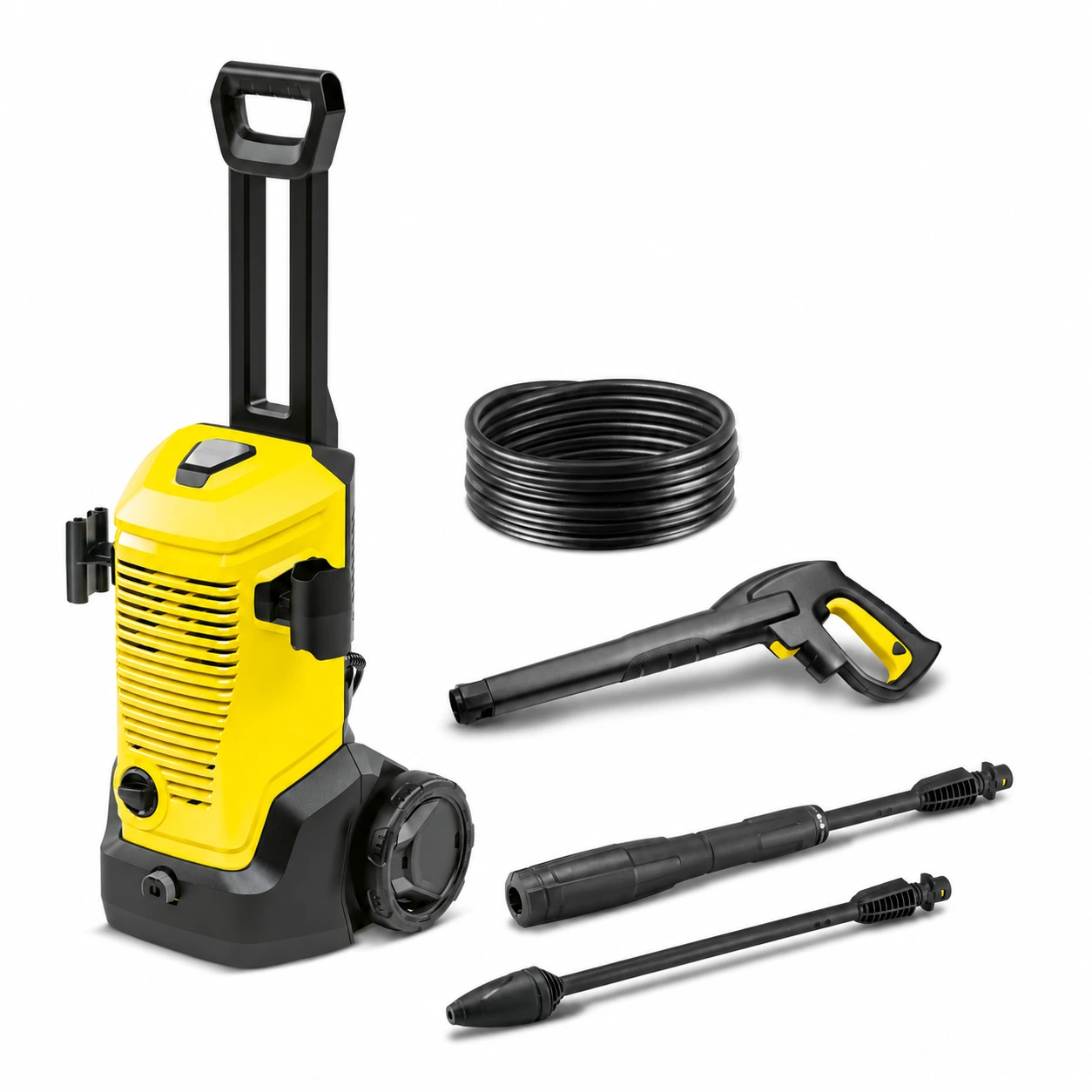 Kärcher K 4 — OTL-6226