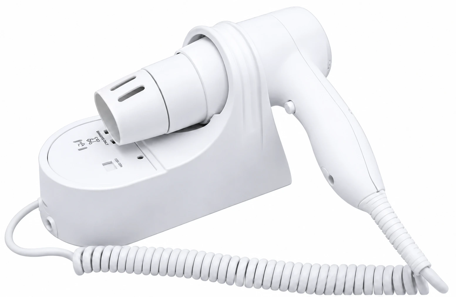 Tıraş Prizli Fön Makinesi — OTL-4706