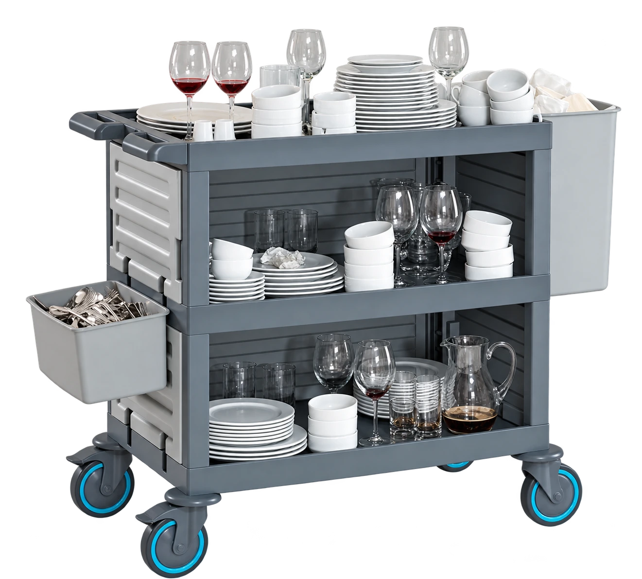 Fantom Procart 221 Servis Arabası — OTL-6724