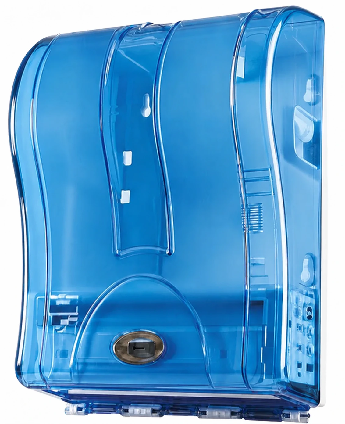 Sensörlü Kâğıt Havlu Dispenseri — OTL-4402