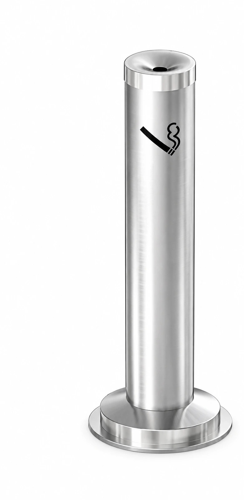 PVD Ayaklı Küllük — OTL-4966