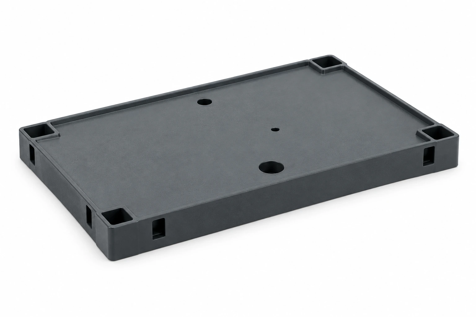Platform tabanı — OTL-6527