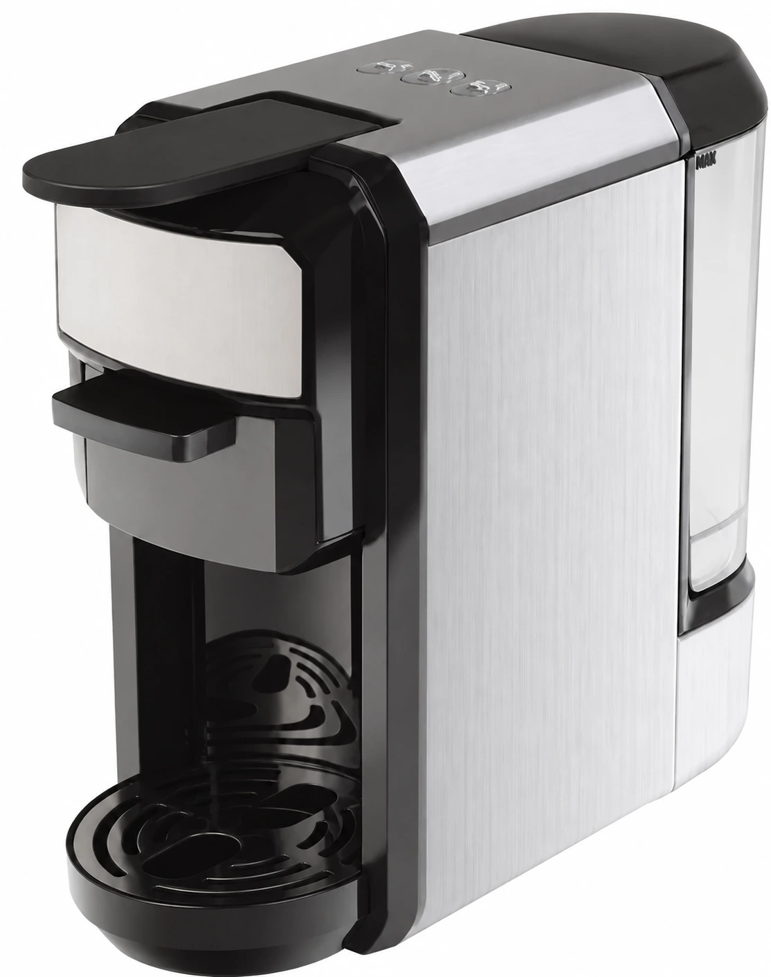 Espresso Kapsül ve Kahve Makinesi — OTL-3305