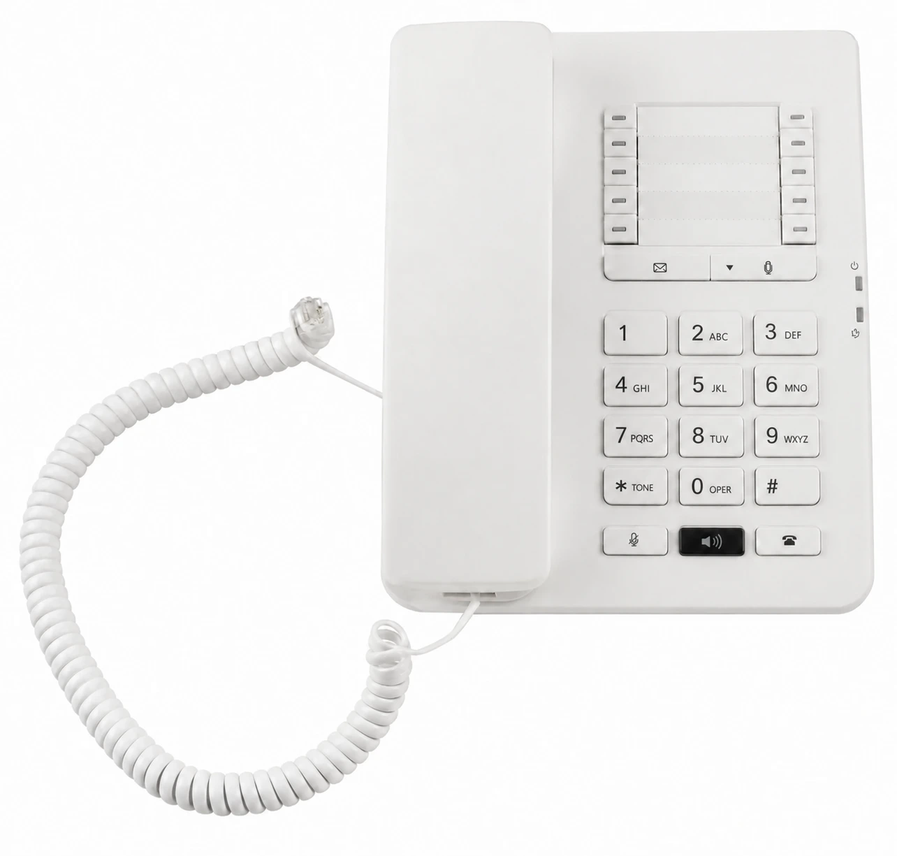 Masa Tipi Telefon — OTL-3706