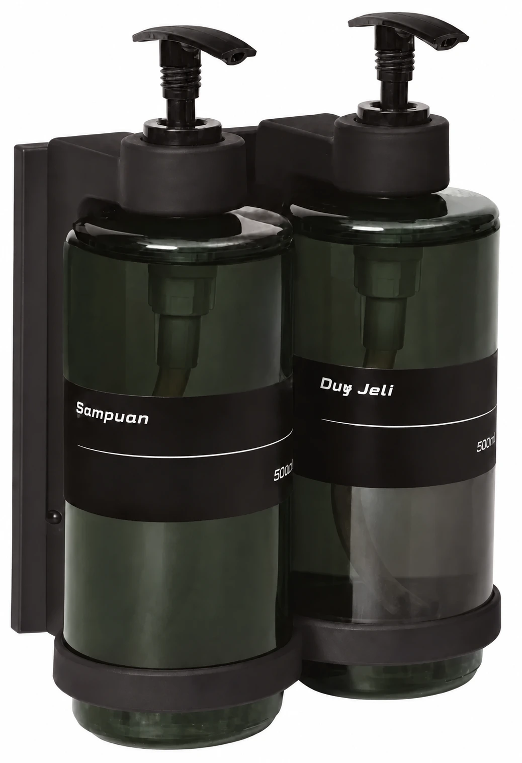 Alfa İkili Dispenser Seti — OTL-4202