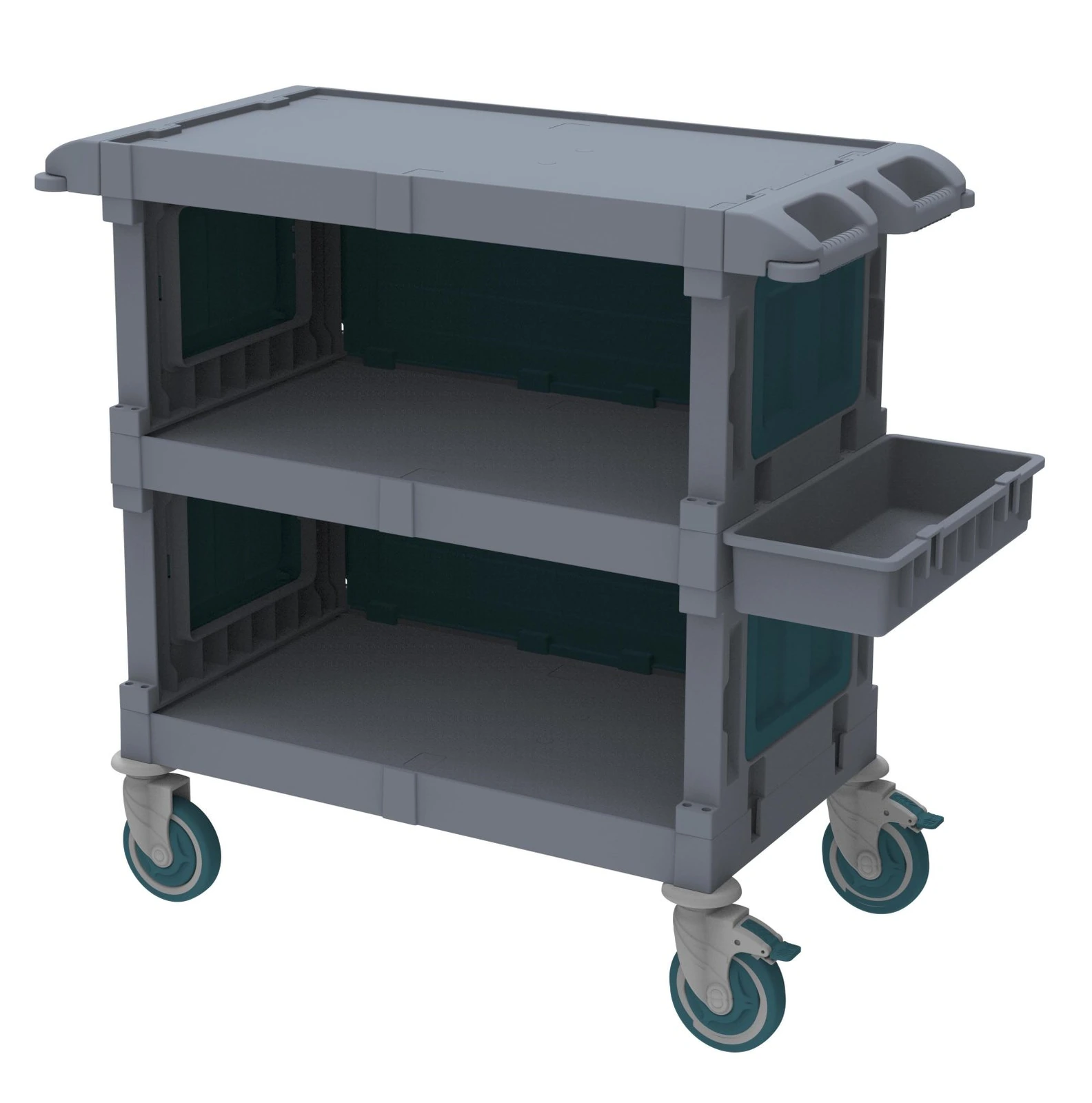 UTP Alfacart Servis Arabası — OTL-6722