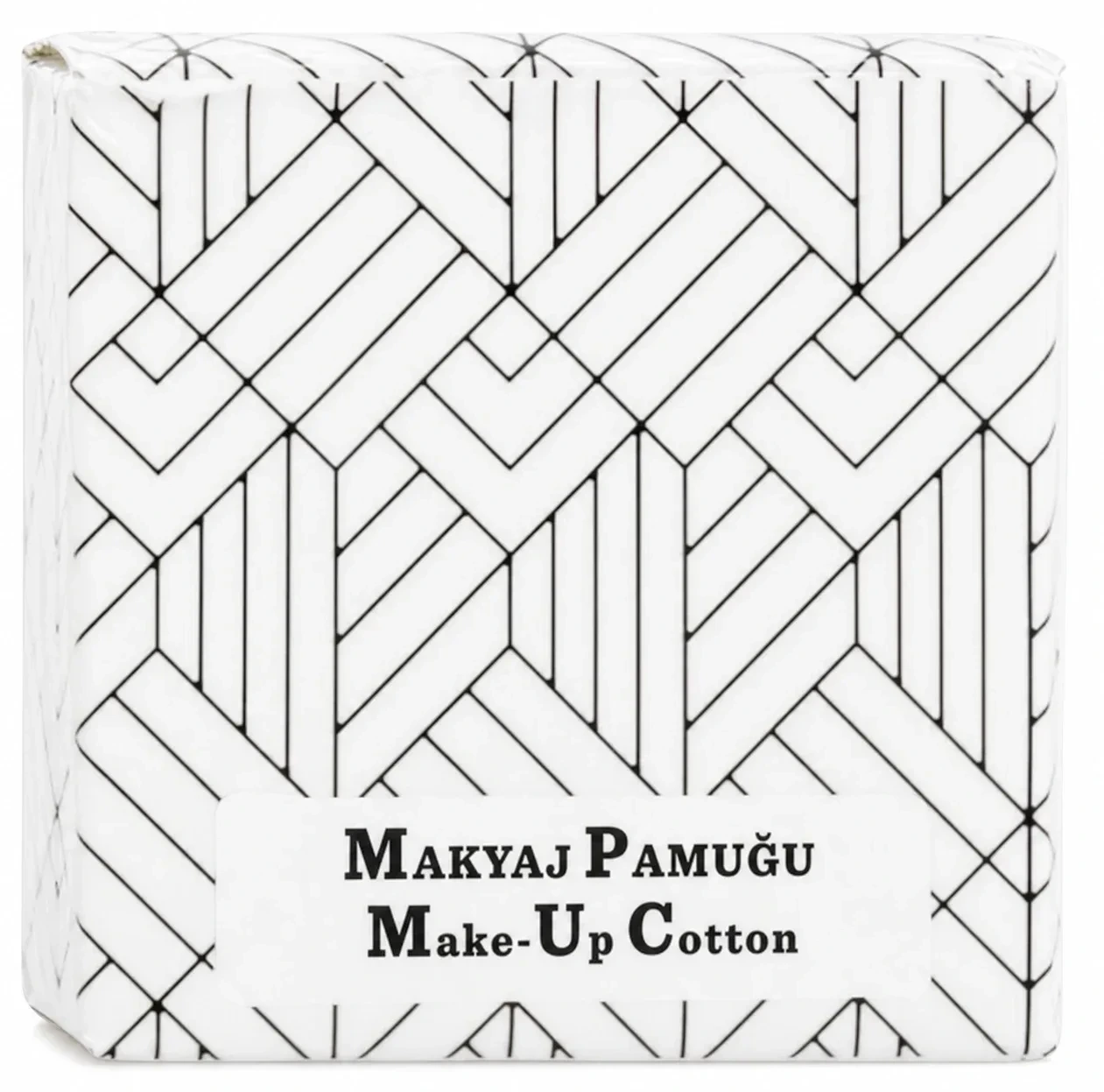 Makyaj Pamuğu — OTL-5110