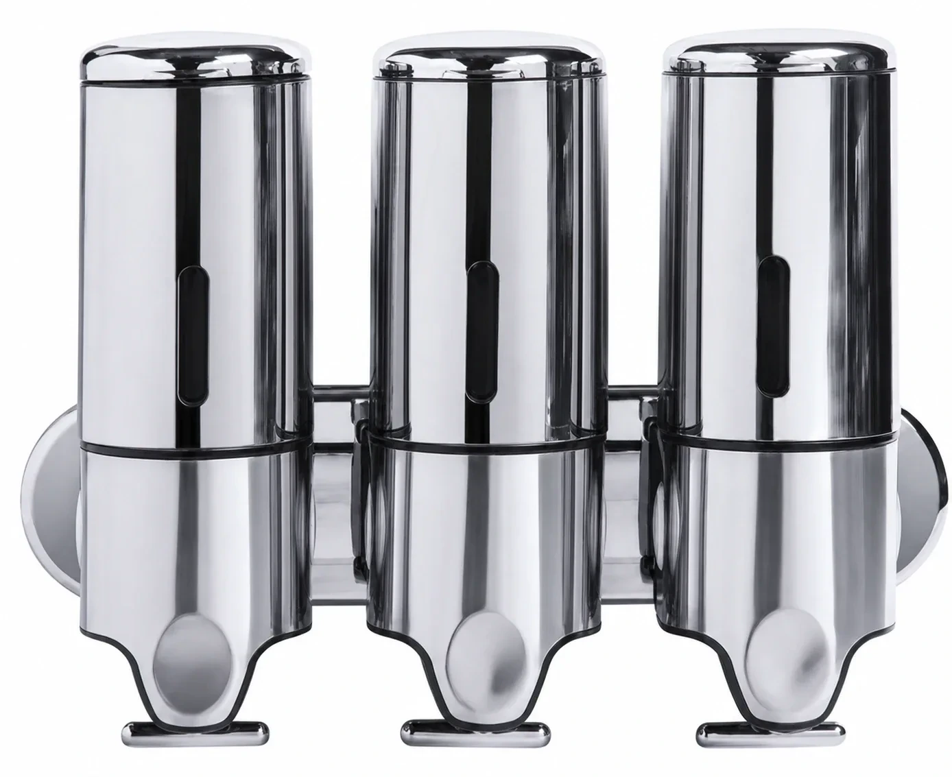 Gama Üçlü Dispenser Seti — OTL-4215