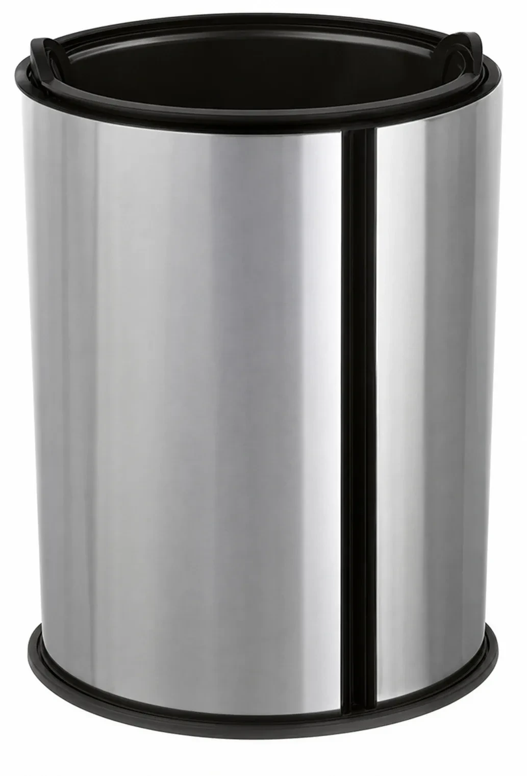Açık Çöp Kovası — OTL-4801