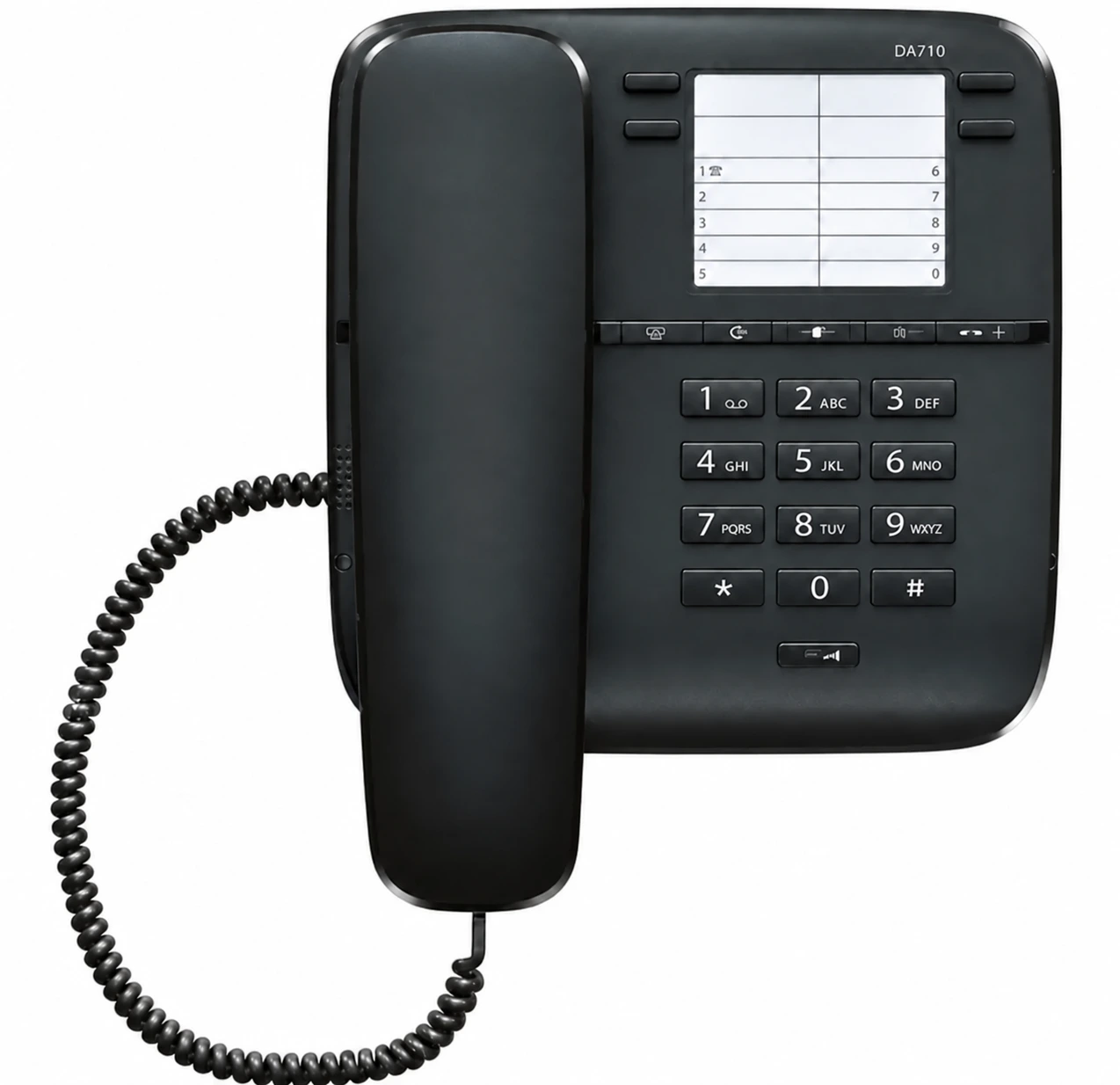 Masa Tipi Telefon — OTL-3701