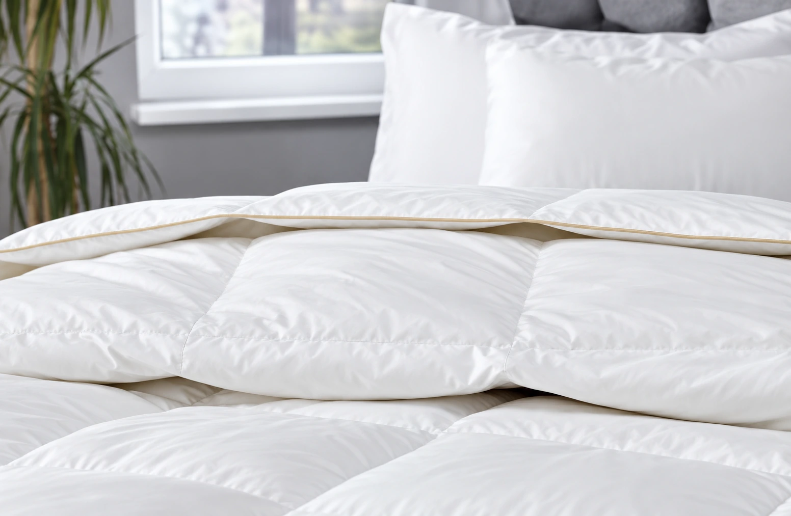 Quill Standart Yorgan — OTL-1046