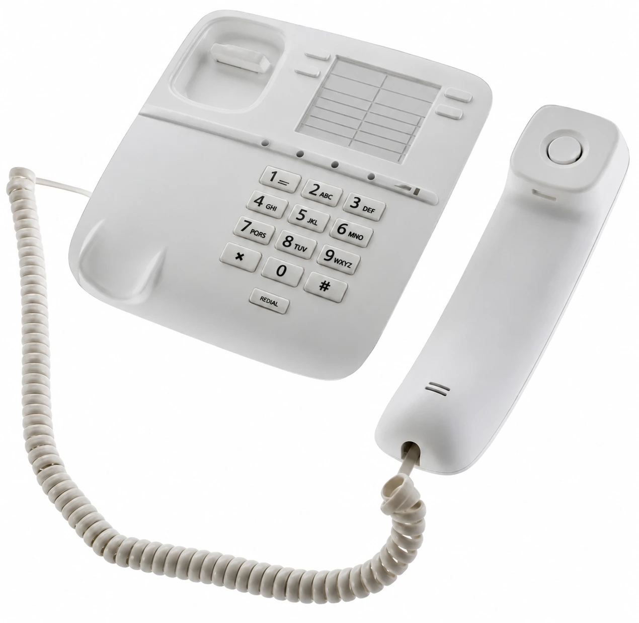 Masa Tipi Telefon — OTL-3702