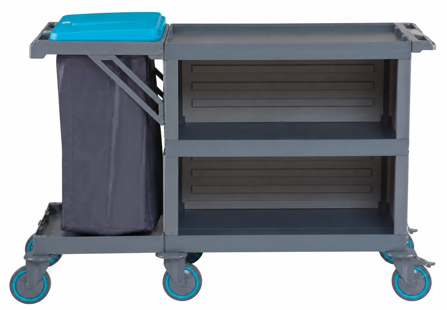 Plastik Servis Arabası — OTL-6707