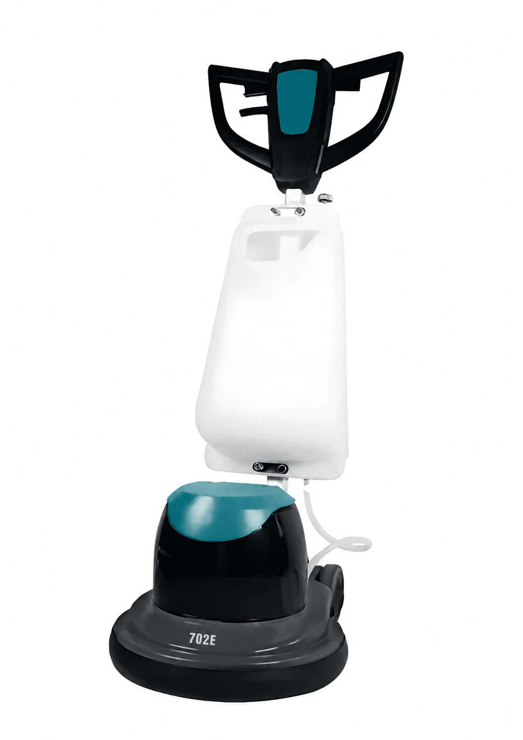 Çok Fonksiyonlu Fırçalama Makinesi — OTL-6204