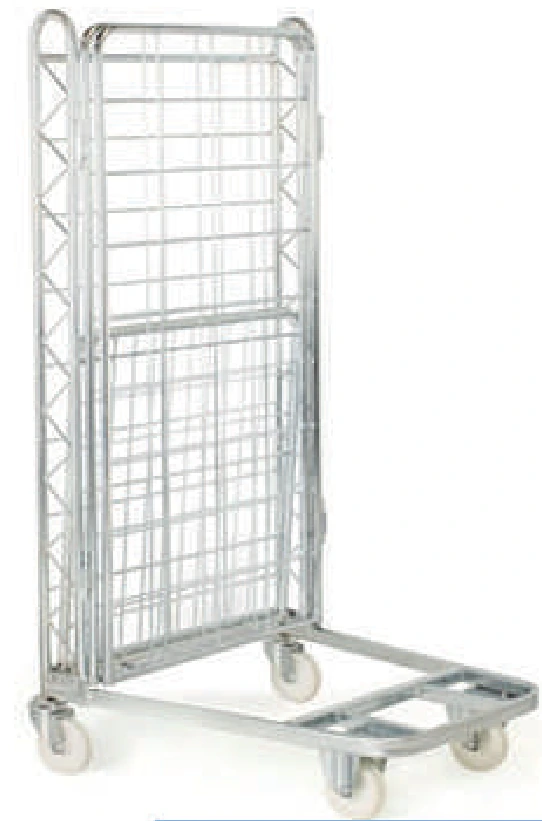 Tel Kafes Roll Konteyner — OTL-6606