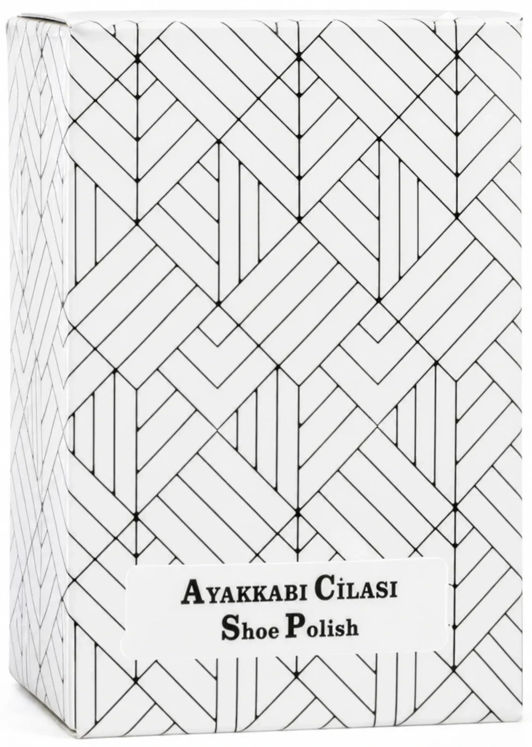 Ayakkabı Cila Süngeri — OTL-5113
