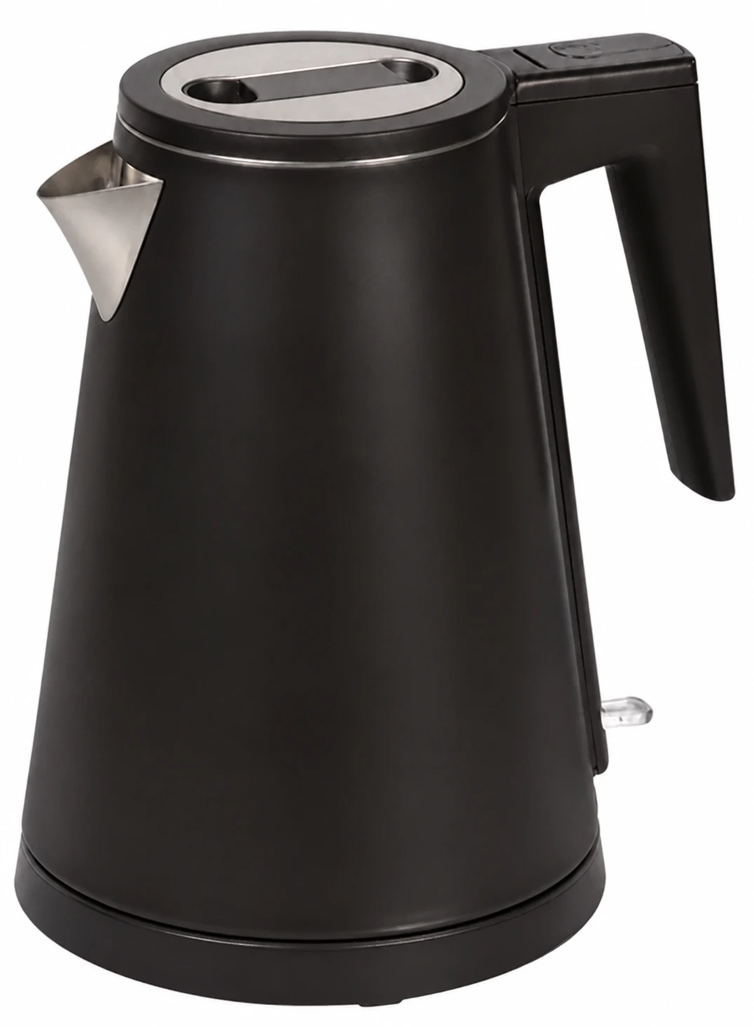 Kettle Çift Katmanlı — OTL-3302