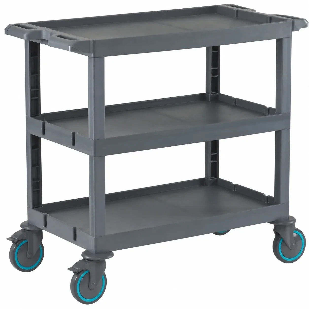 Plastik Servis Arabası — OTL-6705