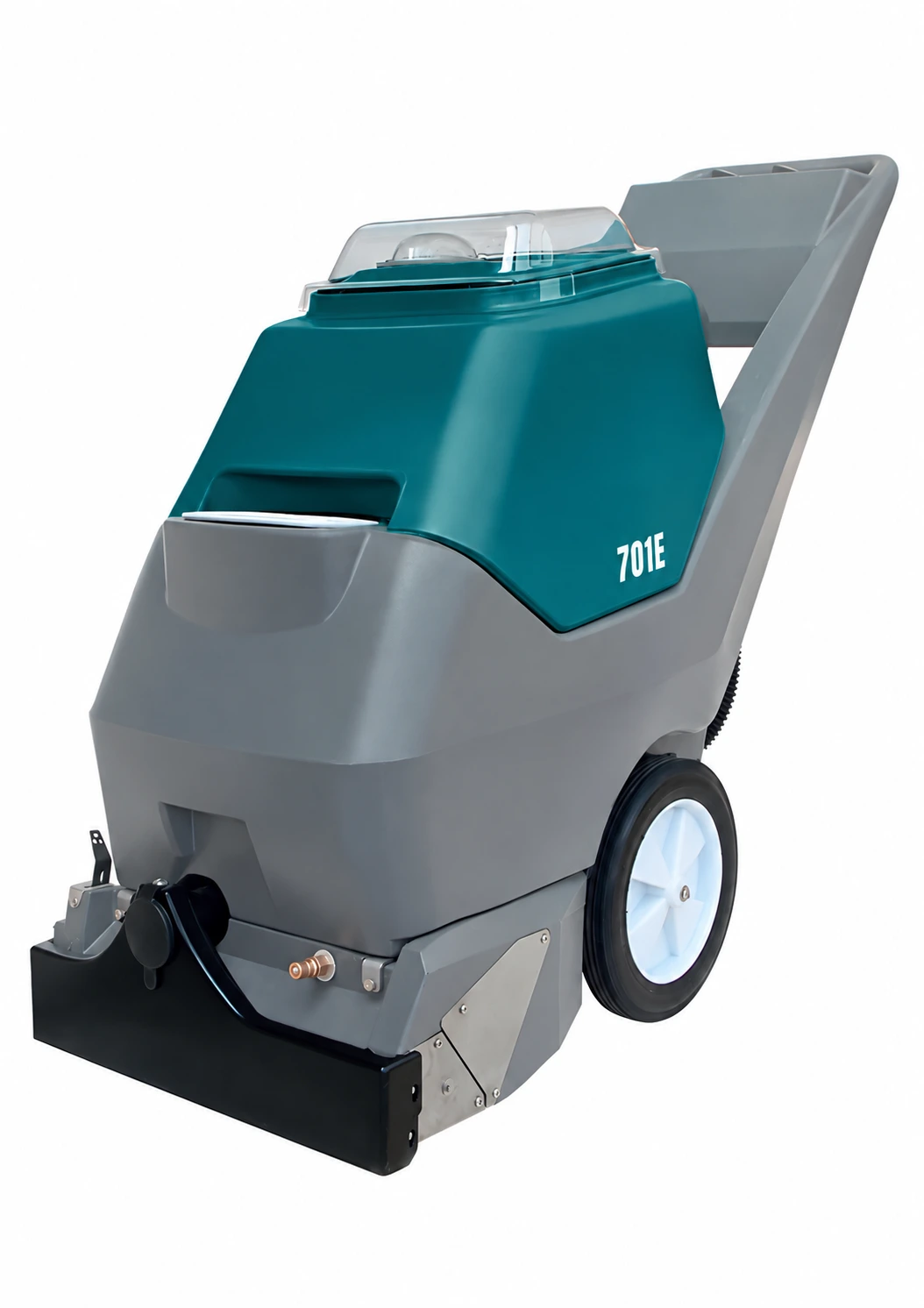 Üçü Bir Arada Halı Makinesi — OTL-6205