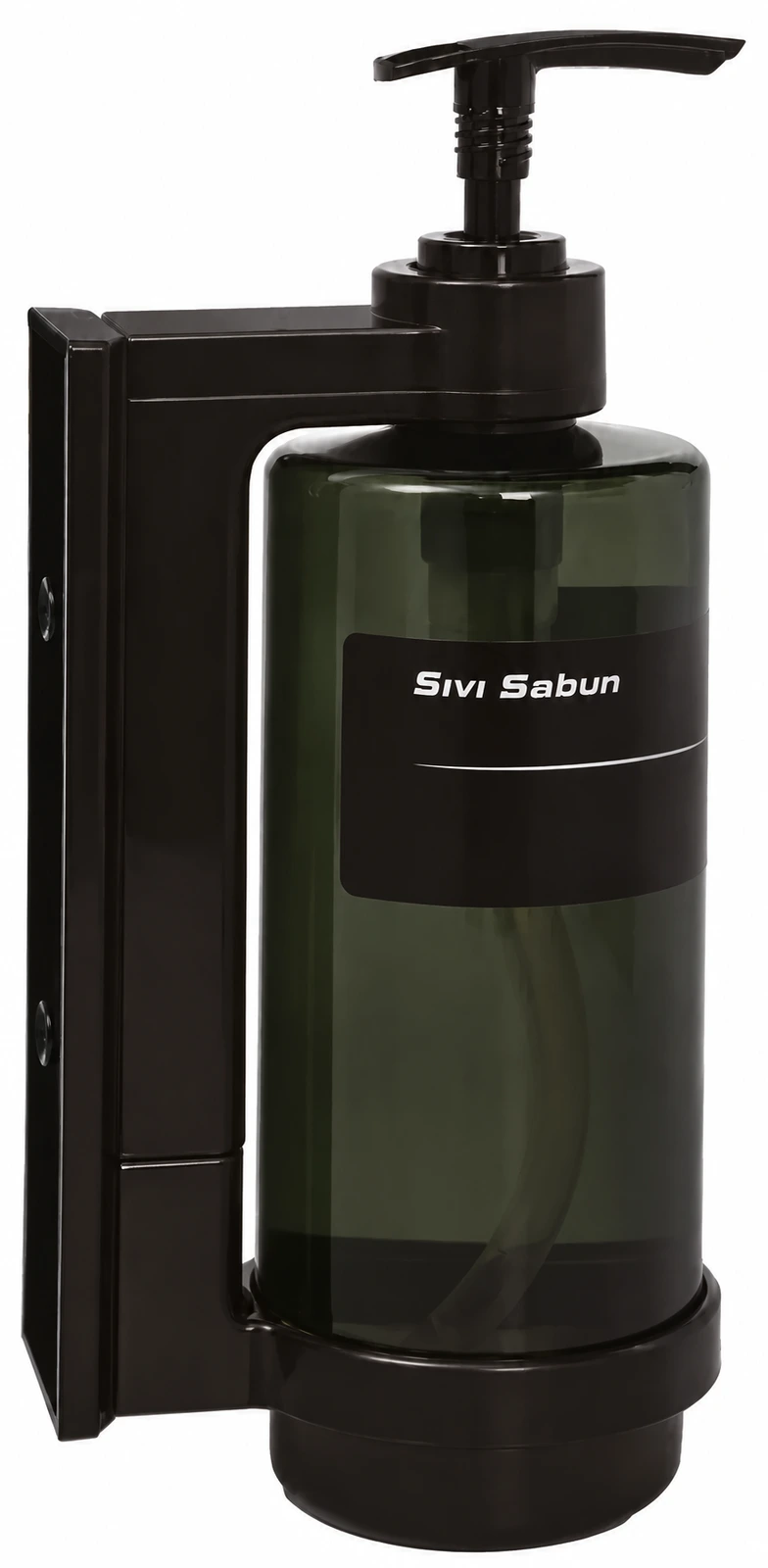 Alfa Tekli Dispenser Seti — OTL-4201
