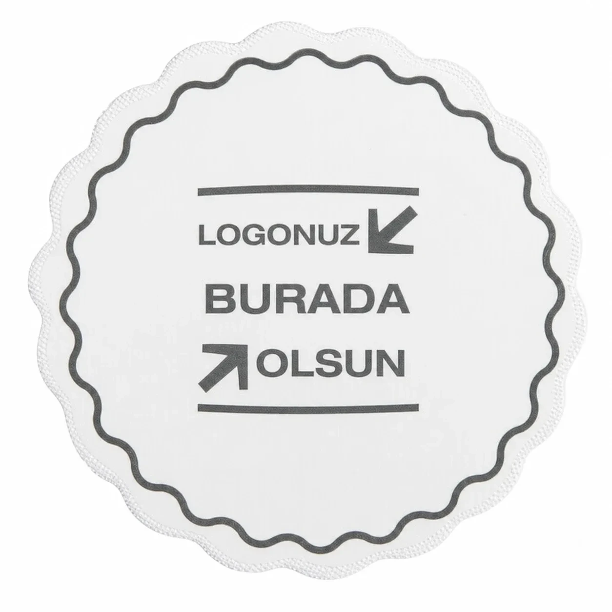 Bardak Altlığı — OTL-5013