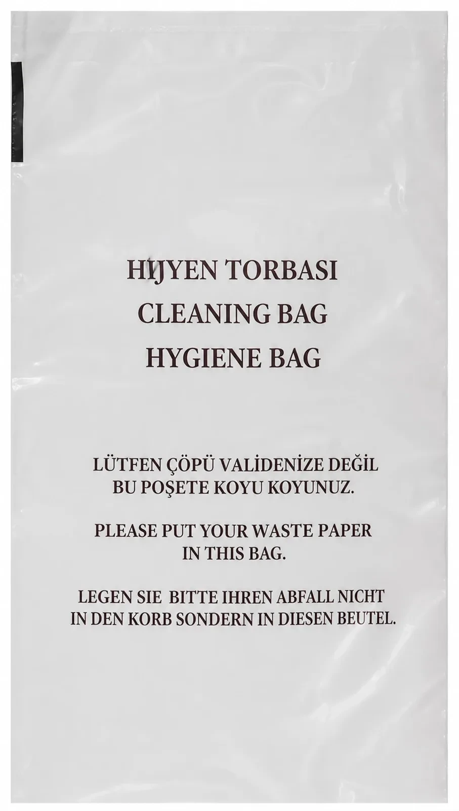 Hijyen Poşeti — OTL-5124