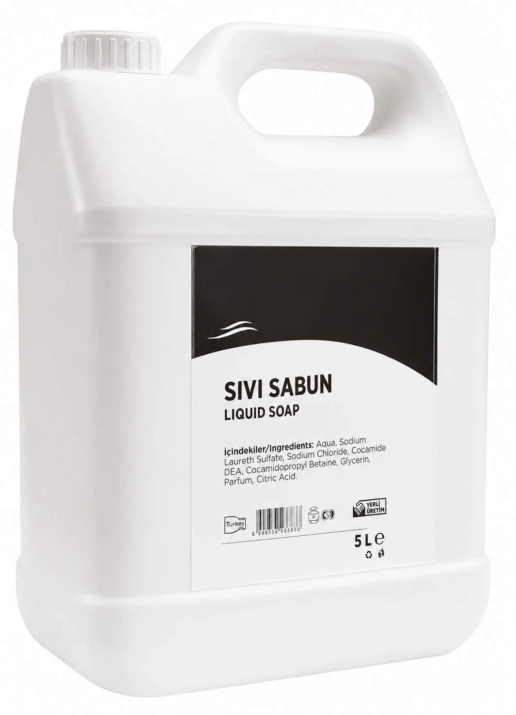 Sıvı Sabun — OTL-5709