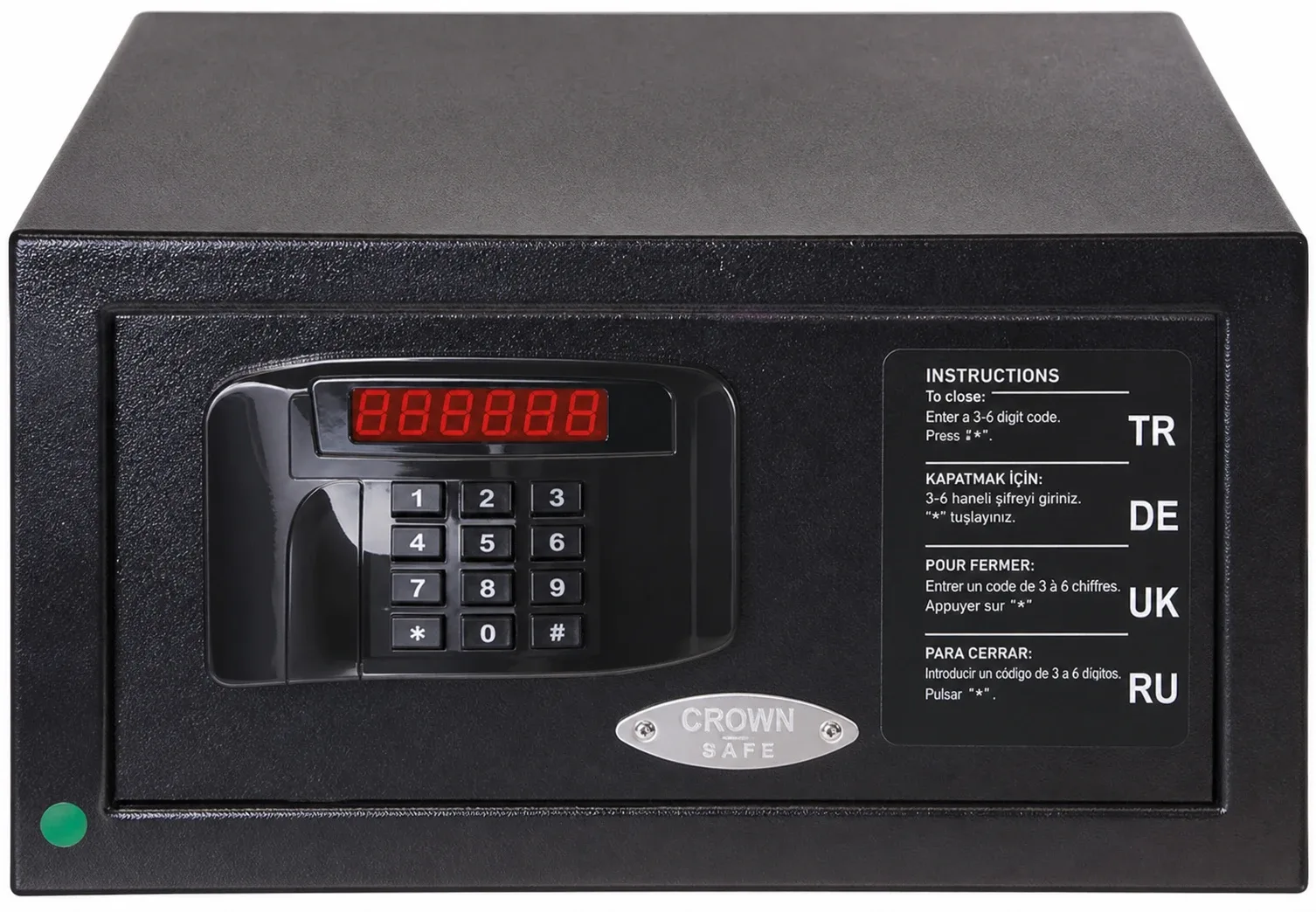 STANDART KASA — OTL-3403
