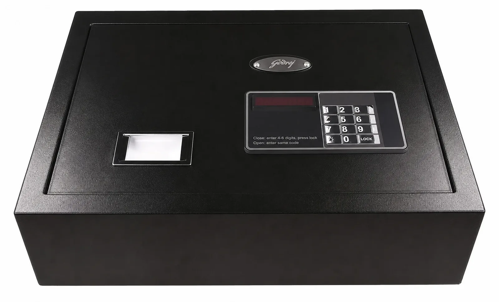 ÇEKMECE TİPİ — OTL-3405