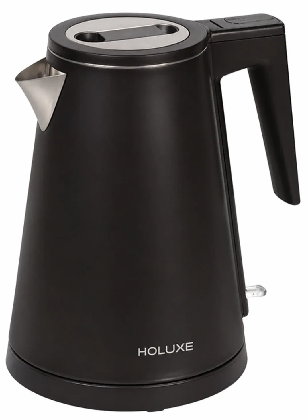 OTEL TİPİ KETTLE ÇİFT KATMANLI — OTL-3302