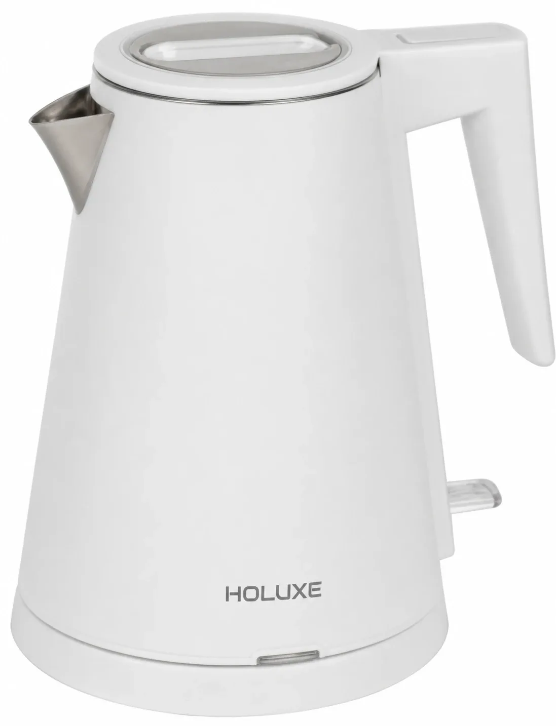 OTEL TİPİ KETTLE ÇİFT KATMANLI — OTL-3303
