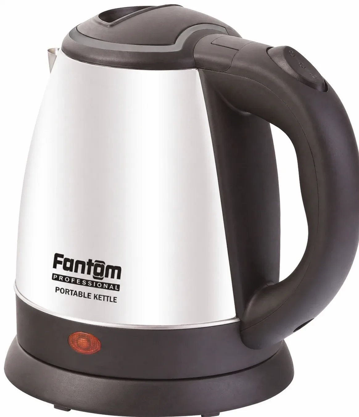 FANTOM 1,2 L OTEL TİPİ KETTLE — OTL-3304