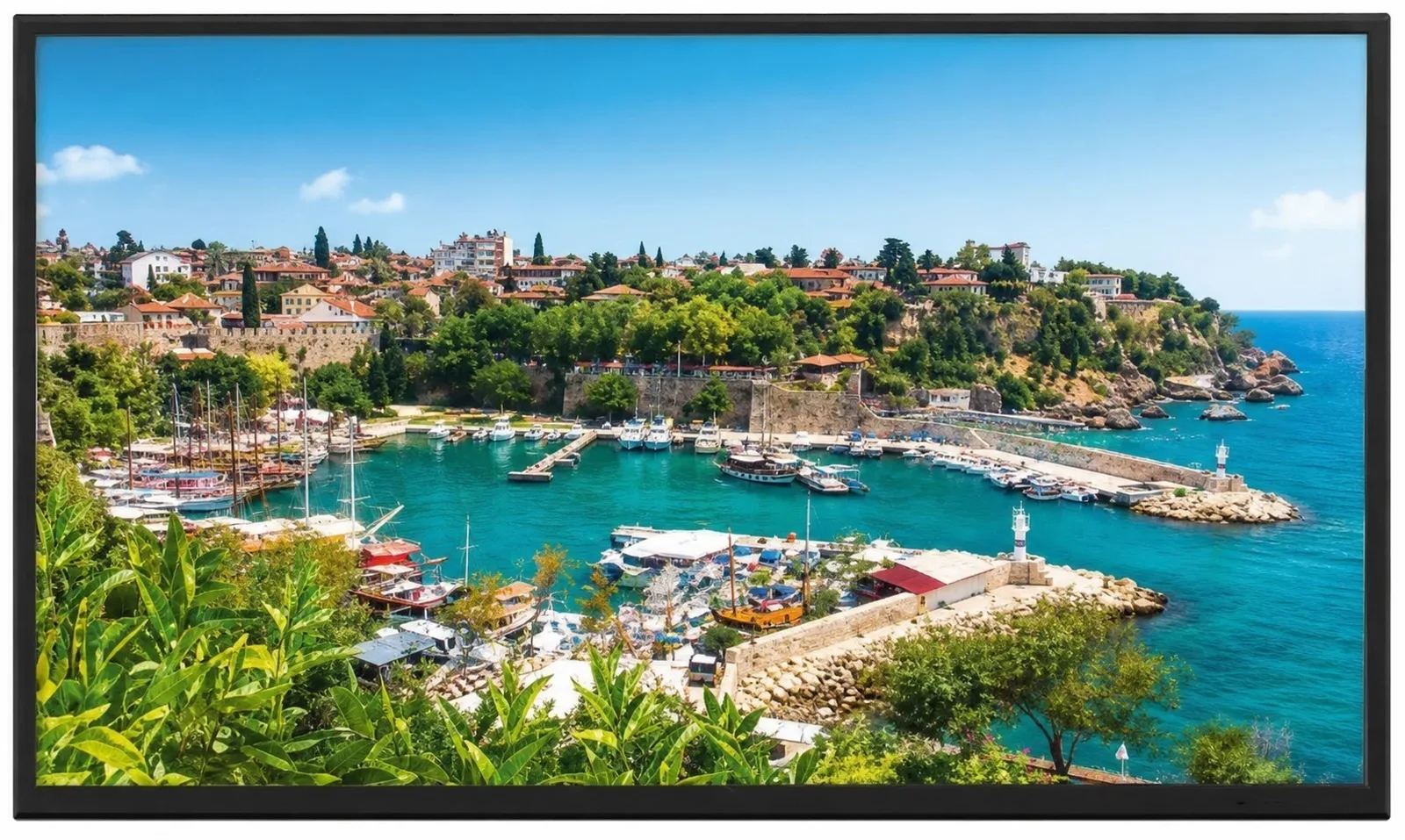 65'' - 165 cm Otel TV — OTL-3804