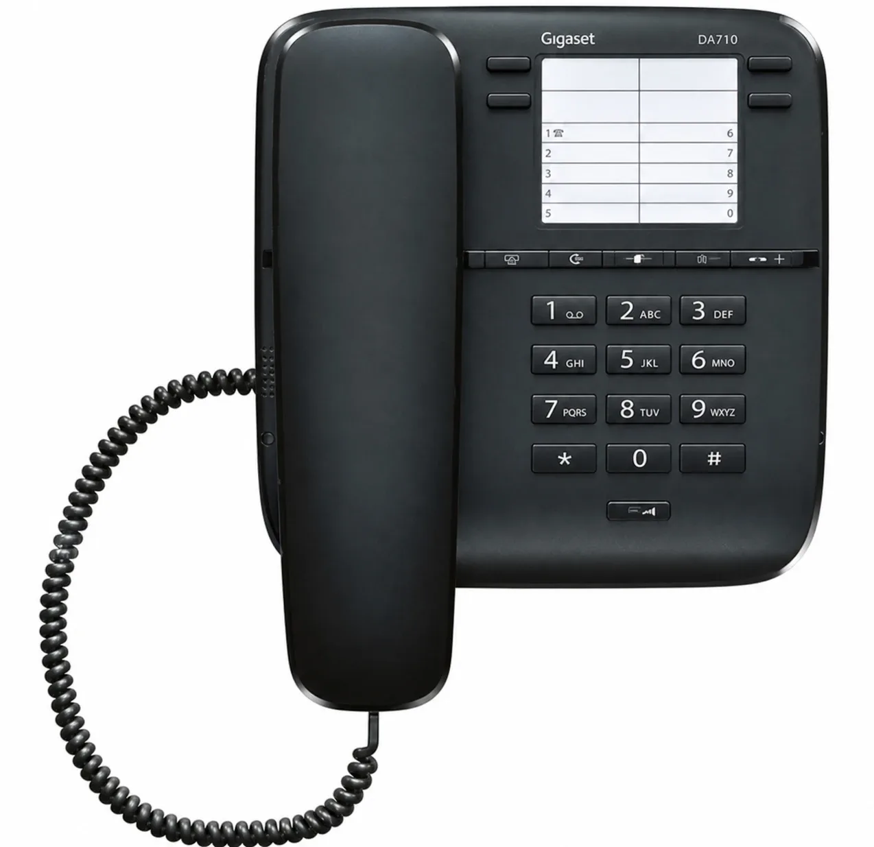 MASA TİPİ TELEFON — OTL-3701