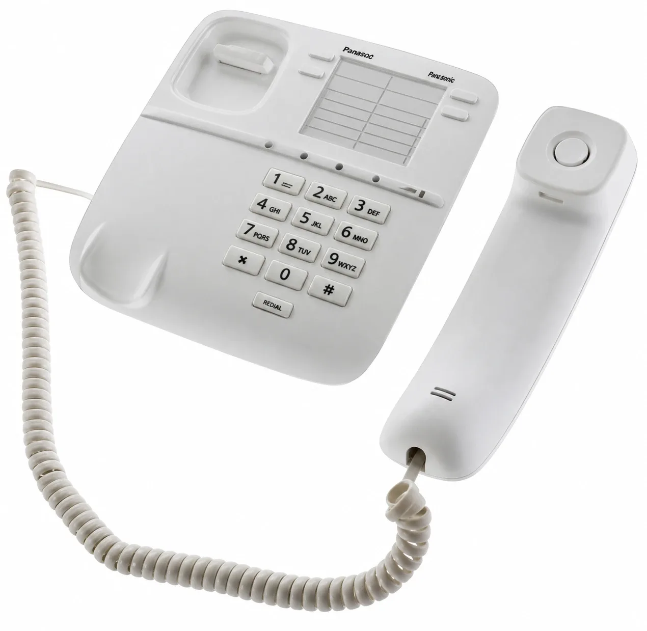 MASA TİPİ TELEFON — OTL-3702