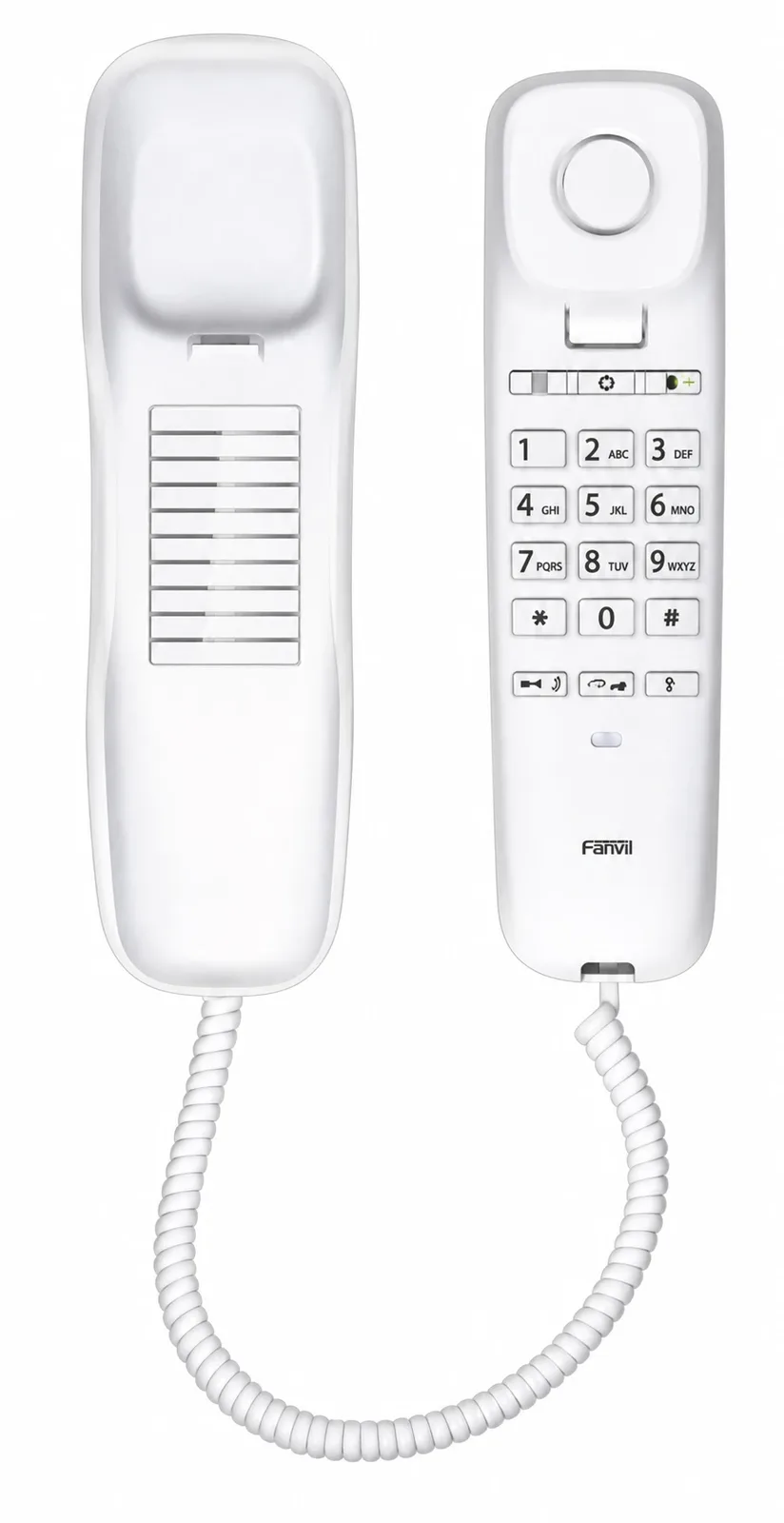 DUVAR TİPİ TELEFON — OTL-3704