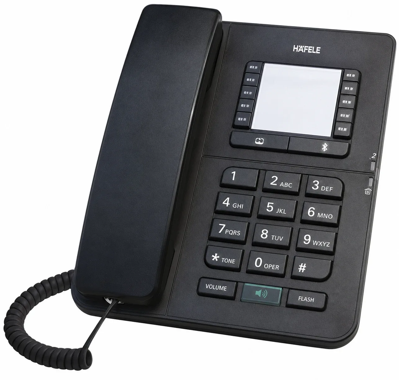 MASA TİPİ TELEFON — OTL-3705