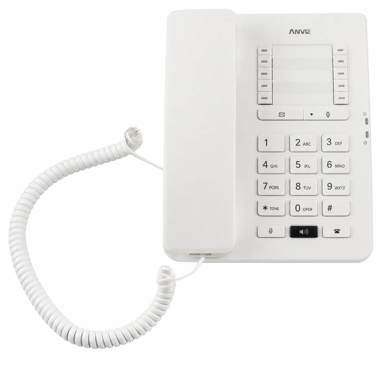 MASA TİPİ TELEFON — OTL-3706