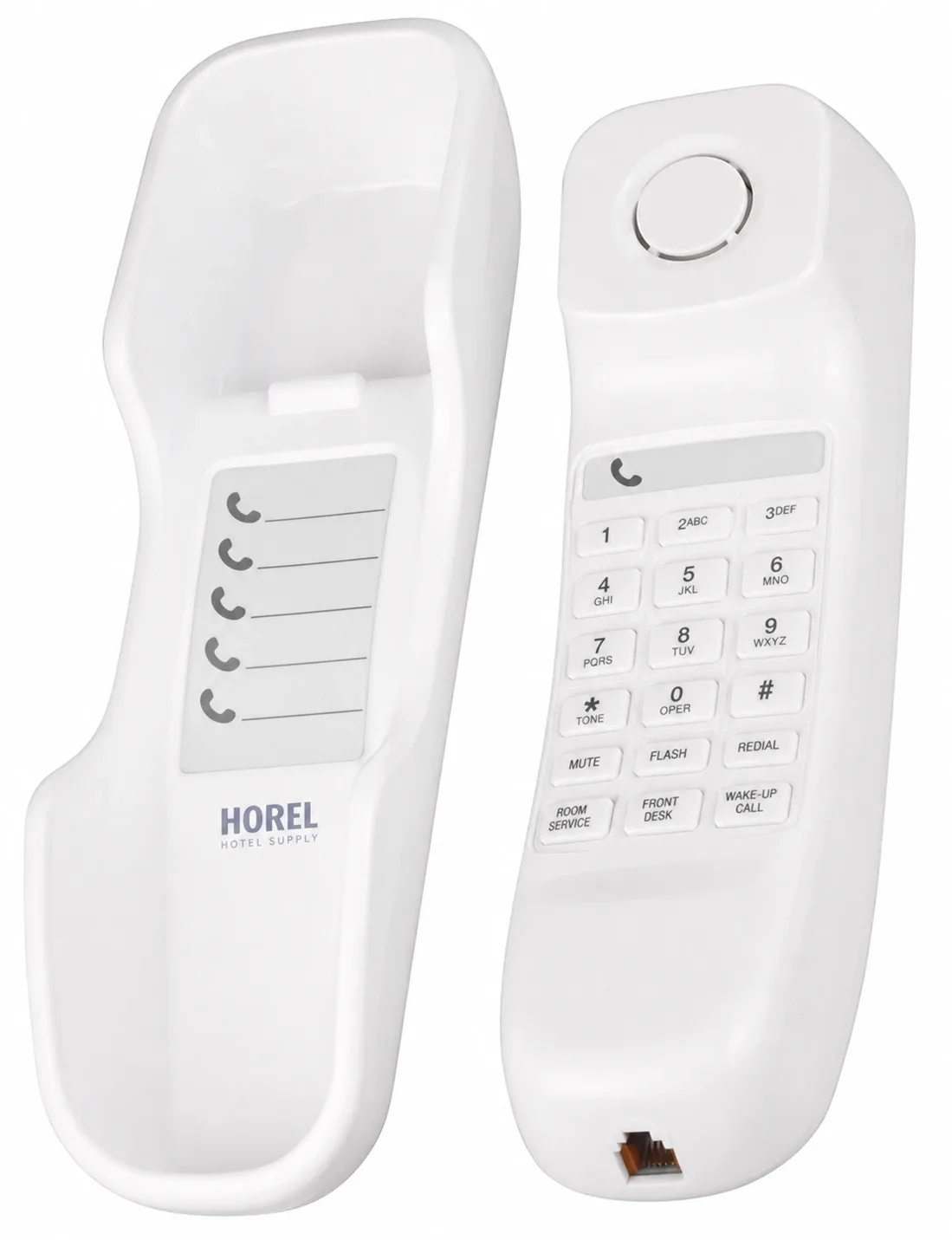 DUVAR TİPİ TELEFON — OTL-3708