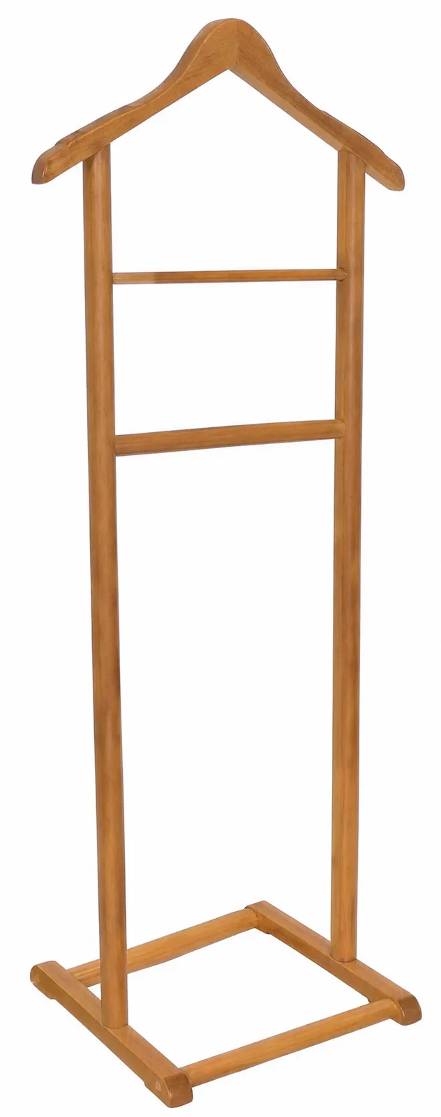 AHŞAP DİLSİZ UŞAK TEKLİ — OTL-3017