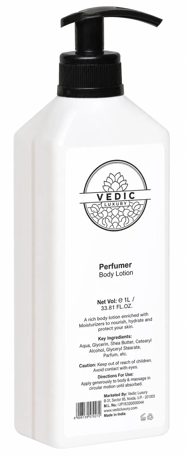 BETA DİSPENSER SERİSİ ŞAMPUAN 450 ml — OTL-4203