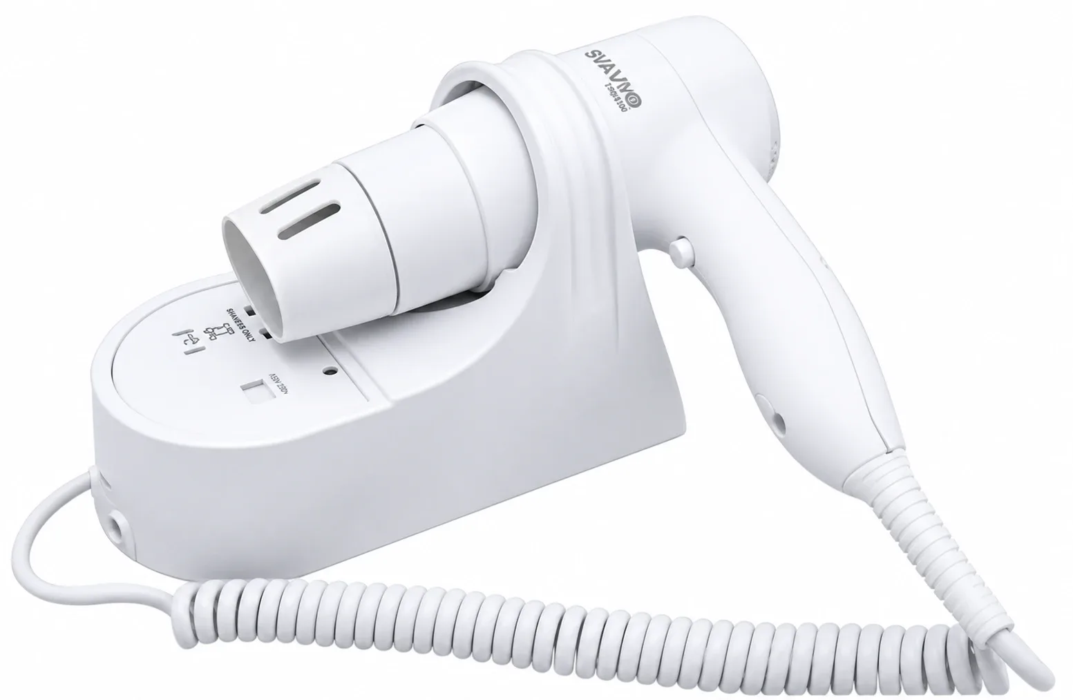 TIRAŞ PRİZLİ FÖN MAKİNESİ — OTL-4706