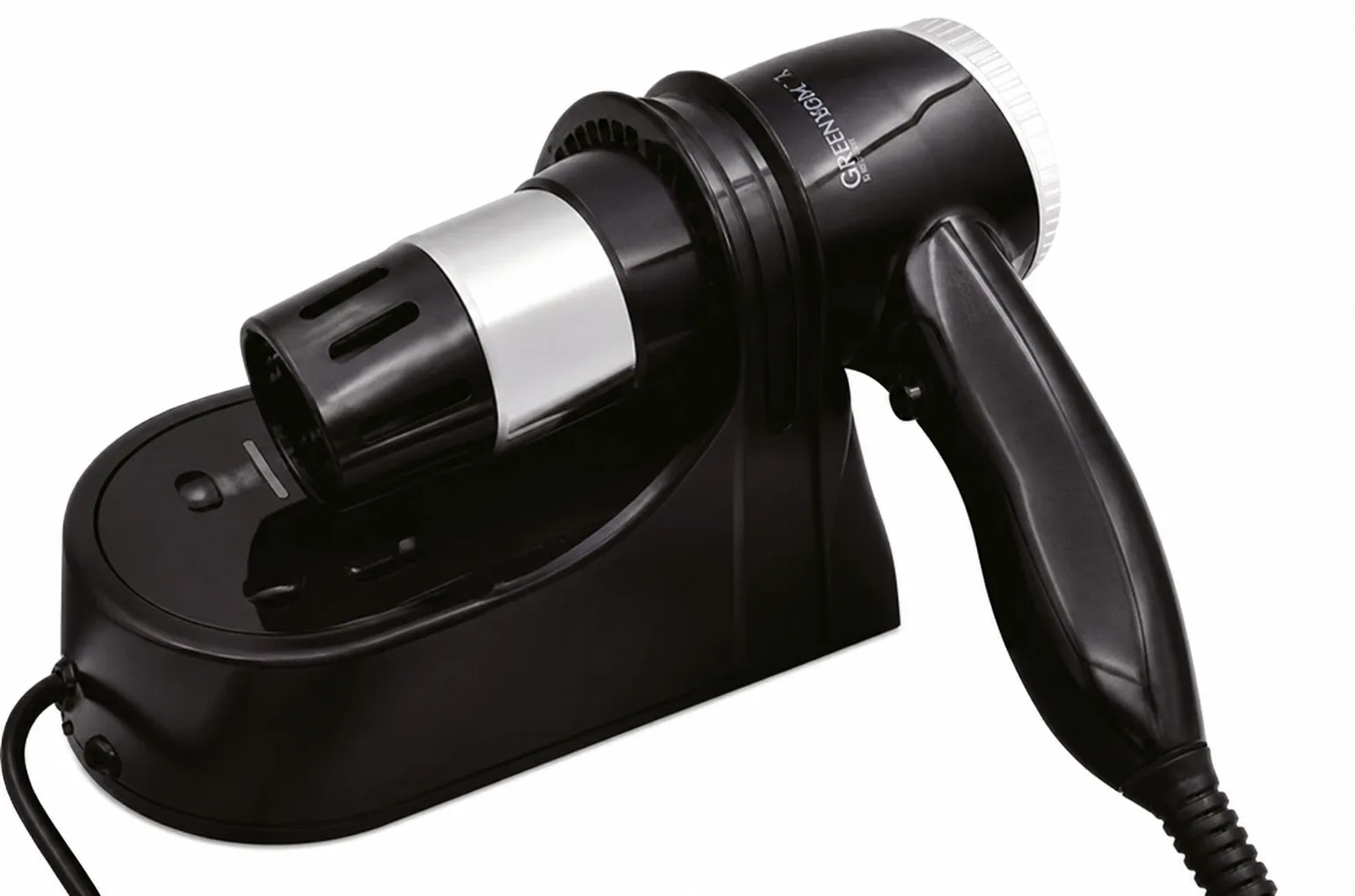 TIRAŞ PRİZLİ FÖN MAKİNESİ — OTL-4709