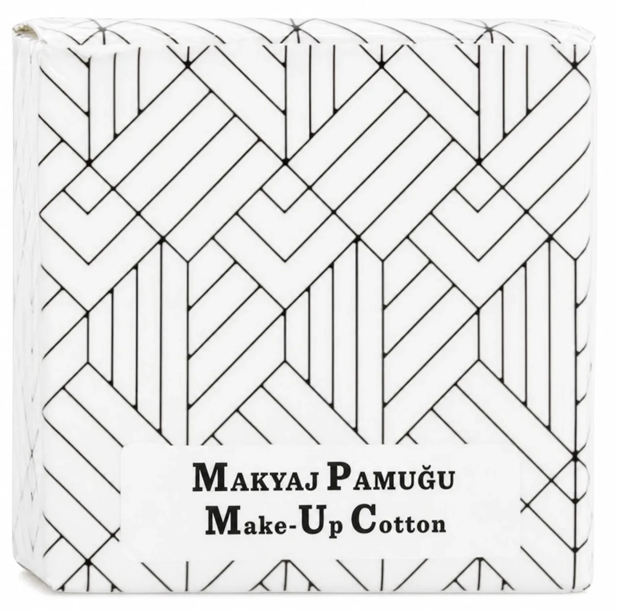 MAKYAJ PAMUĞU — OTL-5110