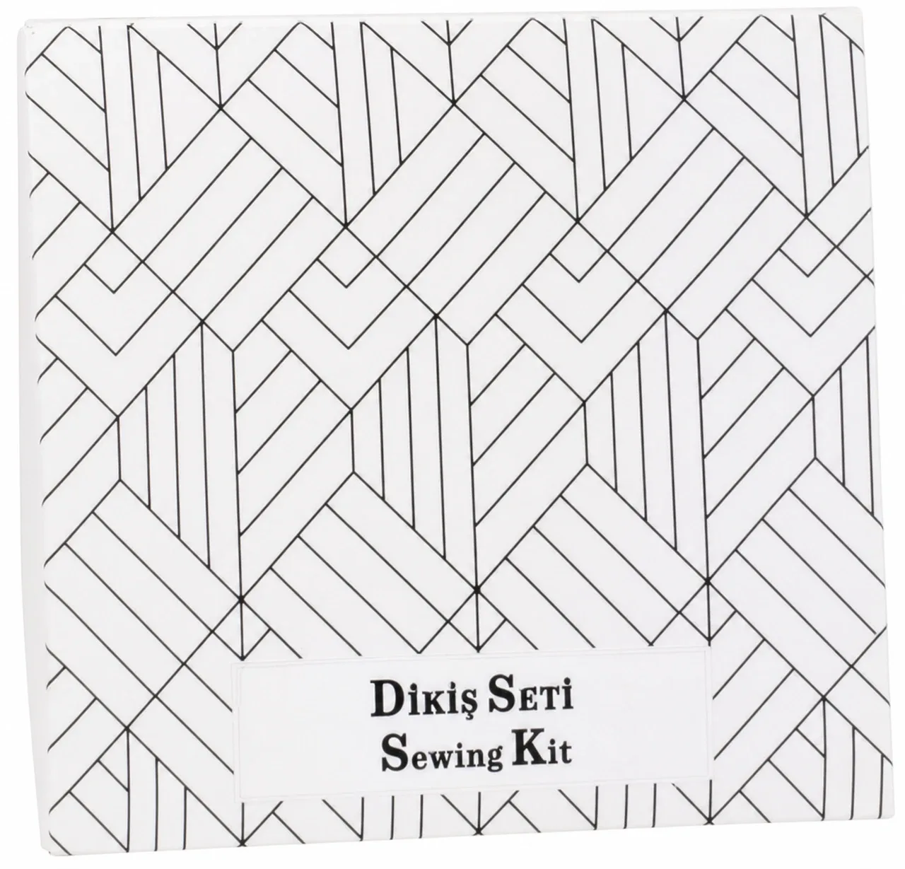 DİKİŞ SETİ — OTL-5112