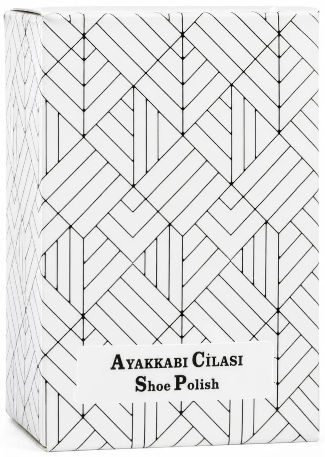 AYAKKABI CİLA SÜNGERİ — OTL-5113