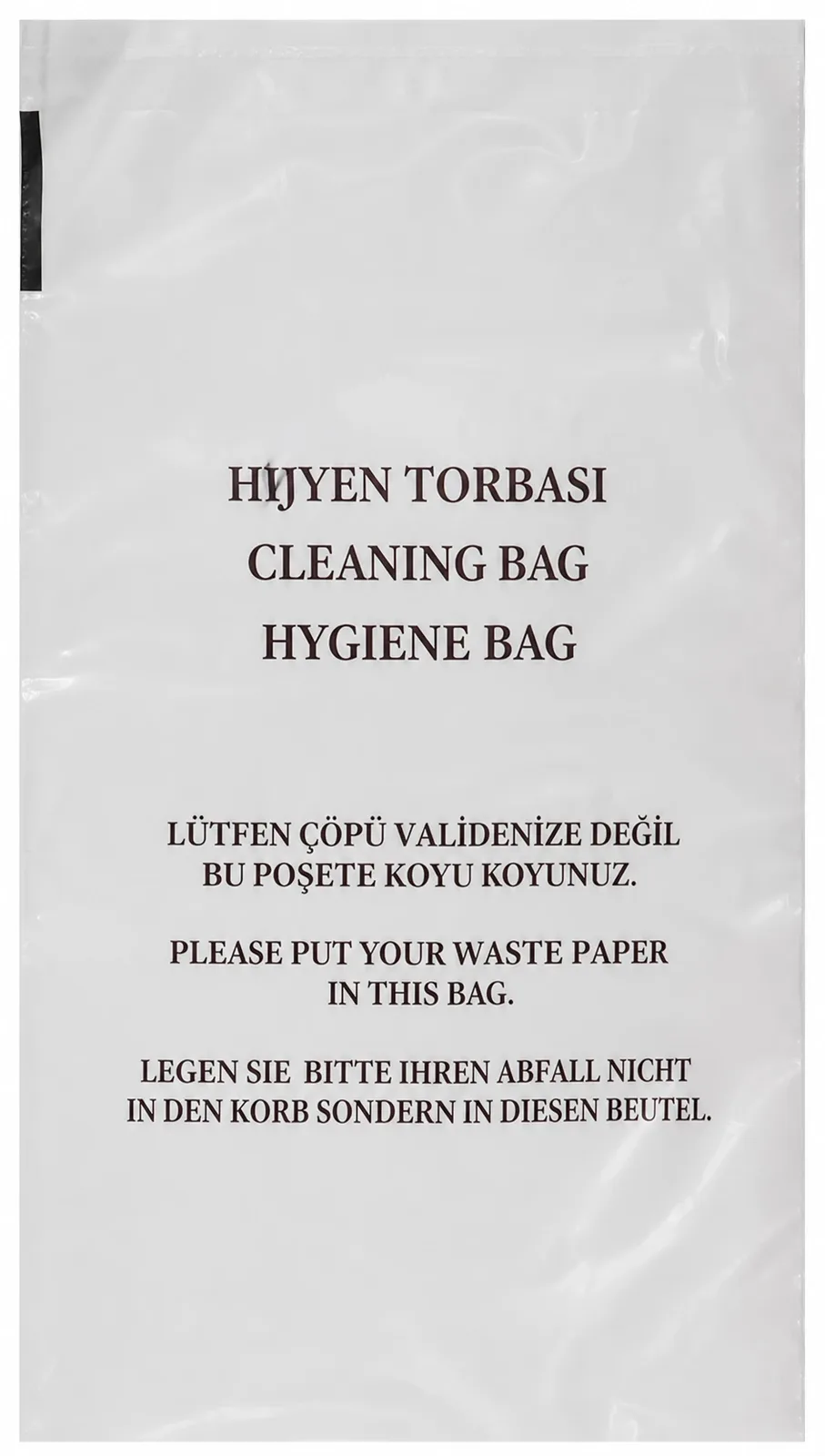 HİJYEN POŞETİ — OTL-5124